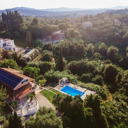Villa Kira Afra Экстерьер фото