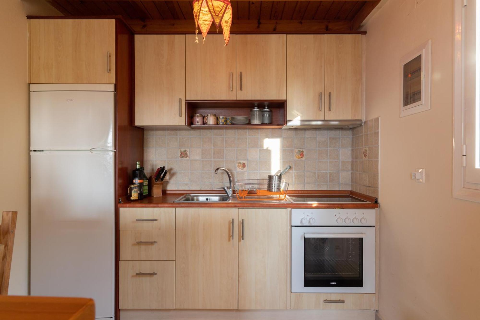 Villa Kira Afra Экстерьер фото