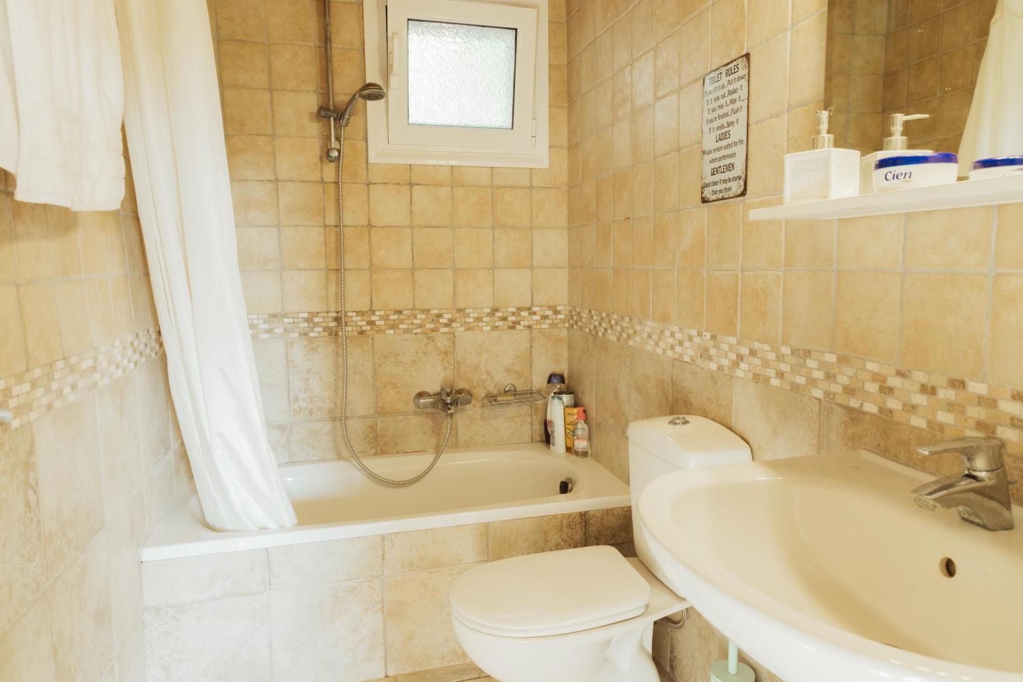 Villa Kira Afra Экстерьер фото