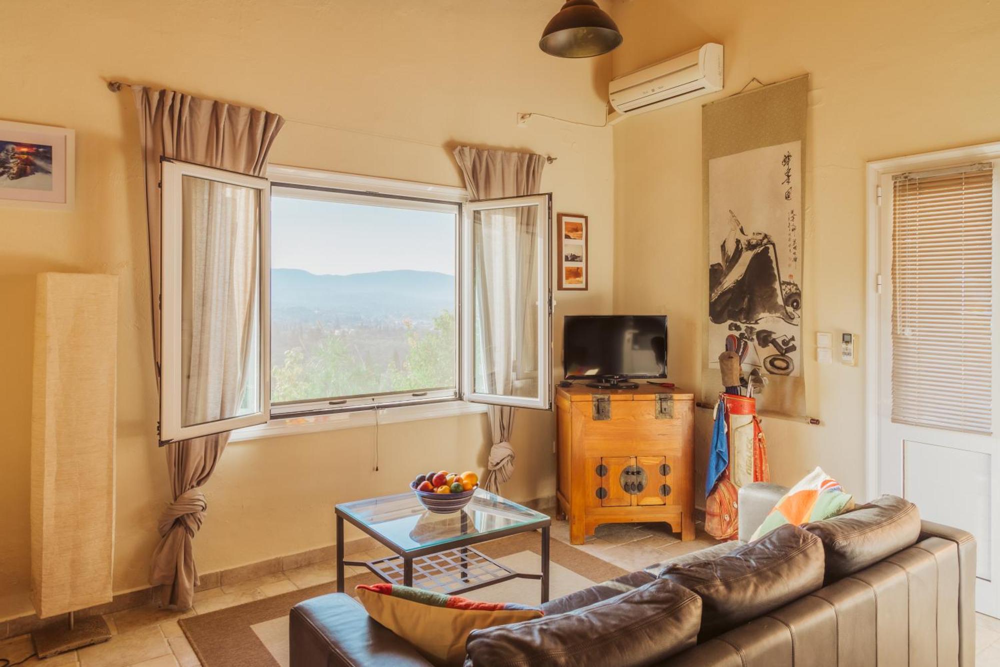 Villa Kira Afra Экстерьер фото
