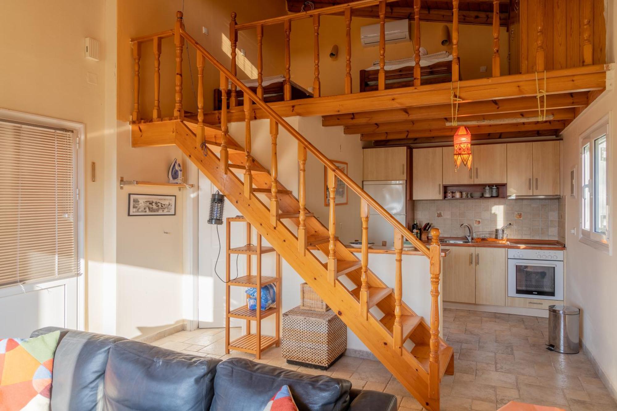 Villa Kira Afra Экстерьер фото