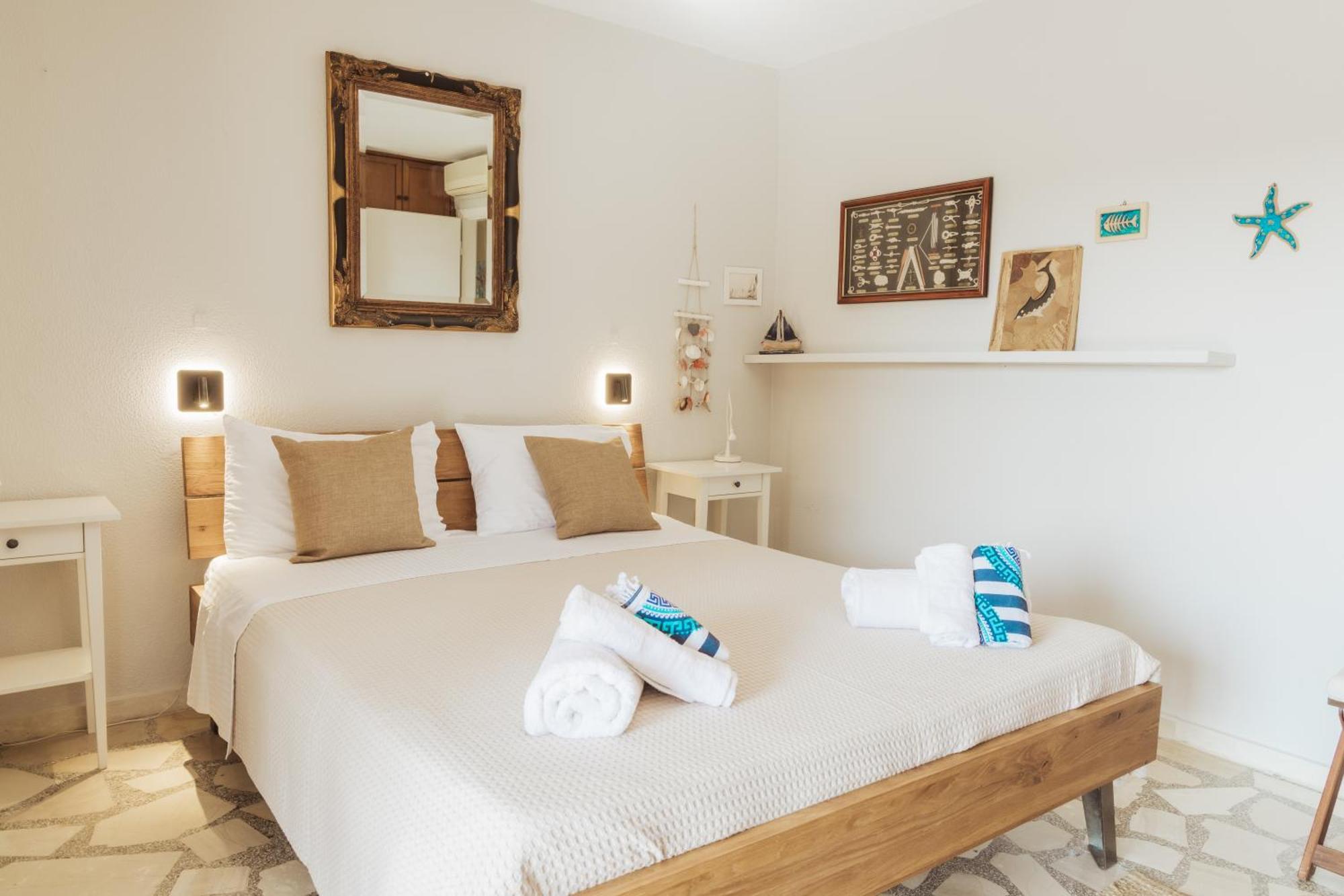 Villa Kira Afra Экстерьер фото