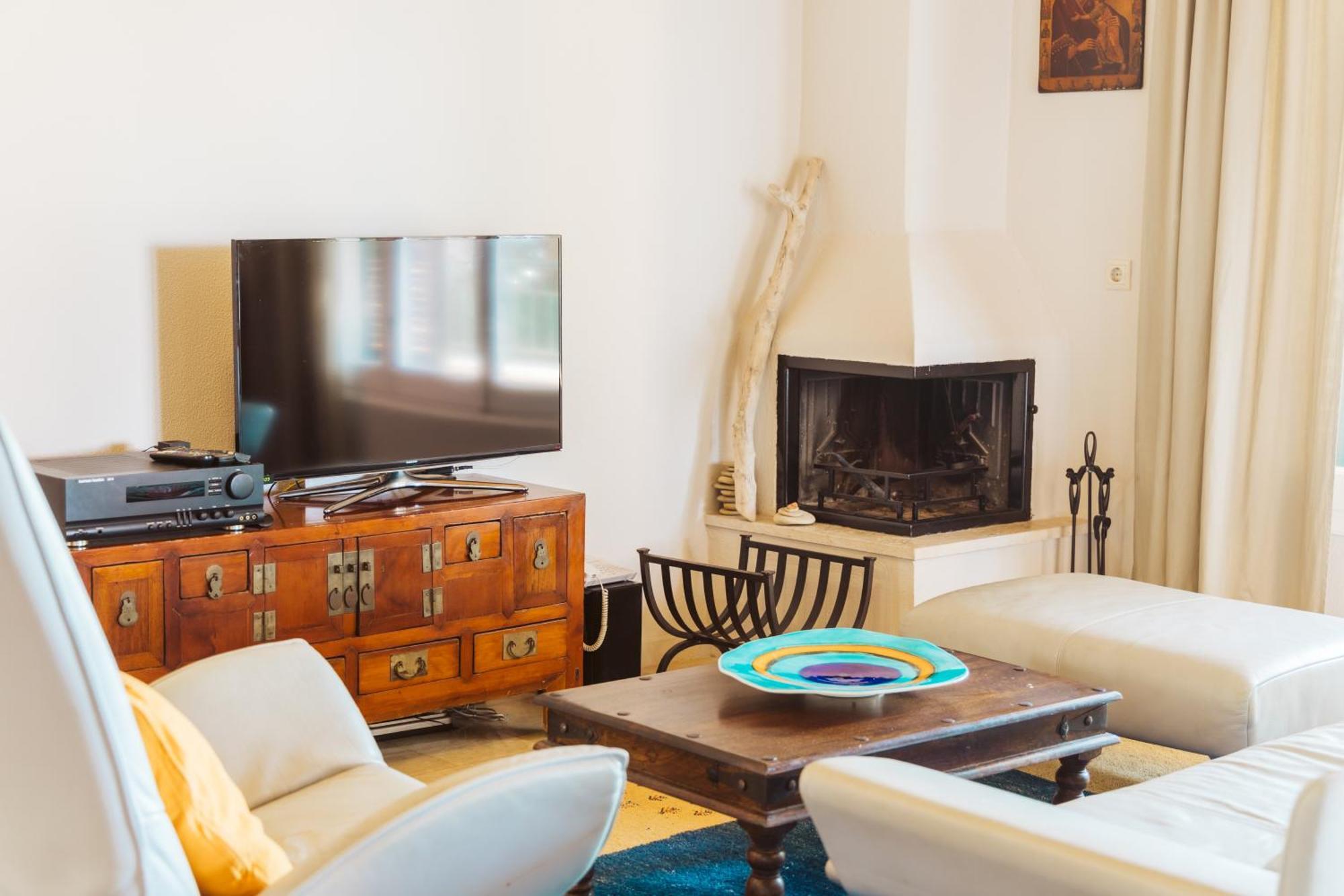 Villa Kira Afra Экстерьер фото
